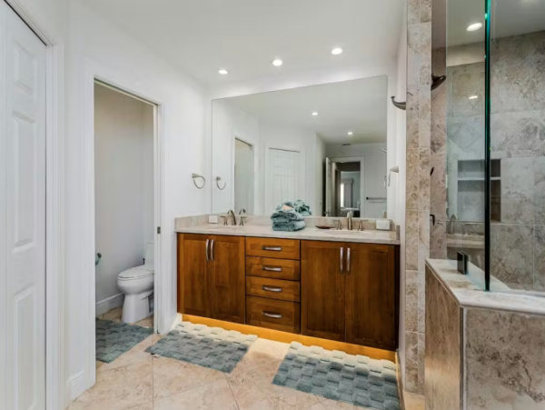 Dog-Friendly Waterfront Home with Private Pool in Marco Island, FL